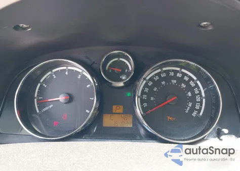 2008 Saturn Vue V6 Xe из США, поврежденный, VIN 3GSDL43N58S609729